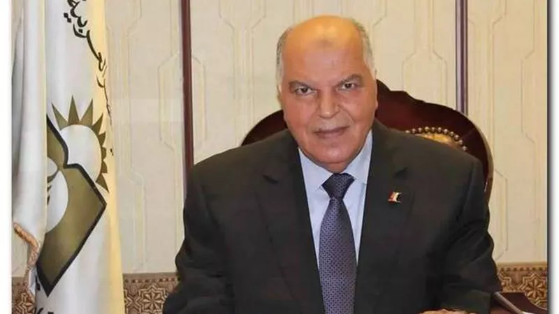 نقابة المعلمين ترفض تصريحات ترامب وتؤكد دعمها للموقف المصري الرافض لتهجير الفلسطينيين