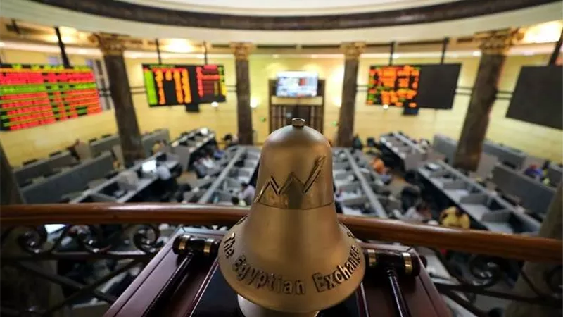 أداء إيجابي لمؤشرات البورصة في بداية تعاملات اليوم الإثنين 27 يناير 2025