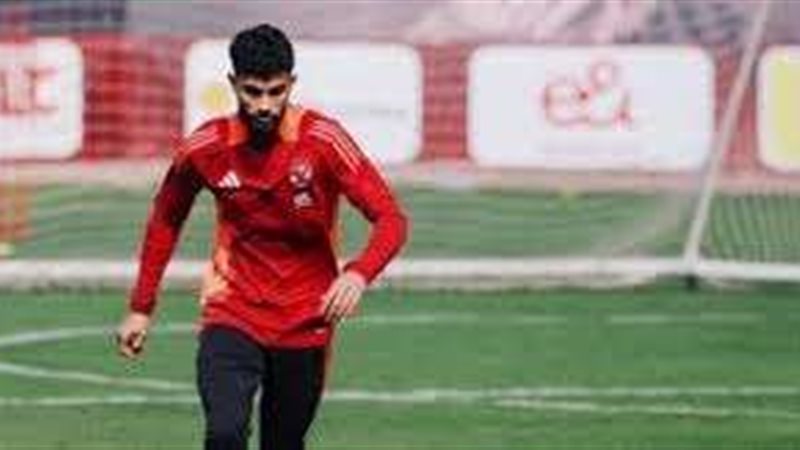 احمد رضا
