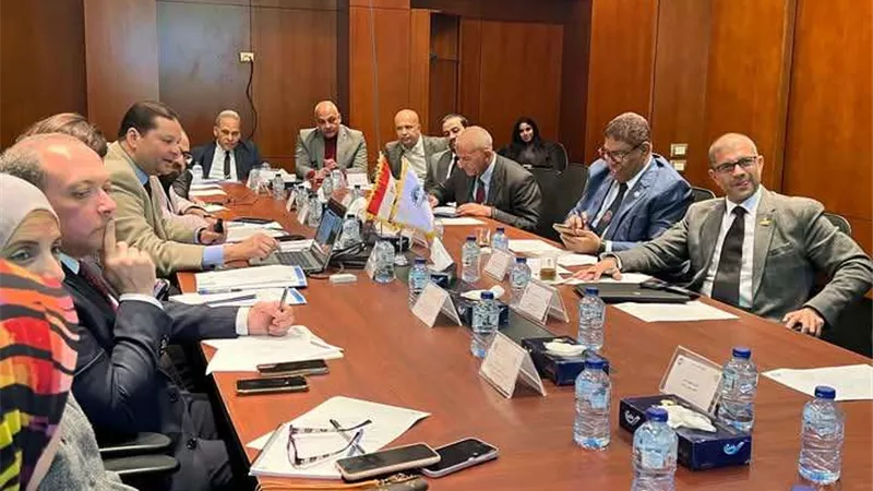 اجتماع حاسم لـ«الهيئة العامة للتأمين الصحي» مع النواب لمواجهة التحديات وتحقيق التغطية الصحية الشاملة
