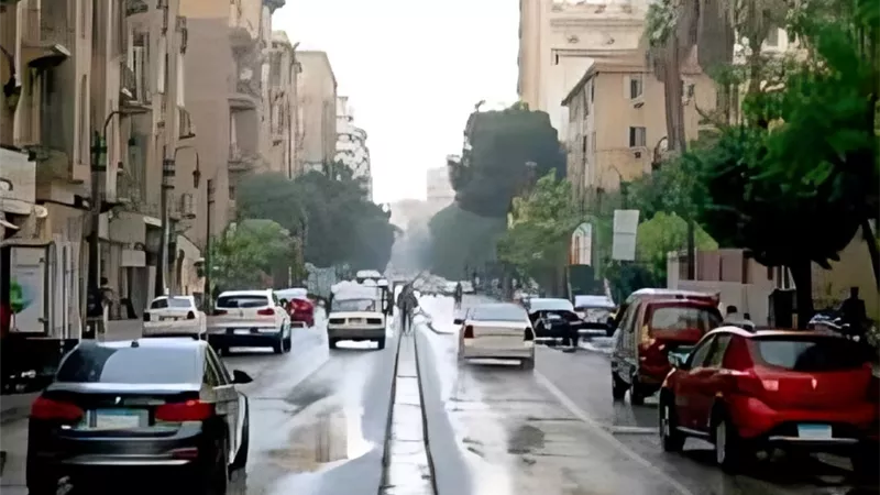 حالة الطقس اليوم الثلاثاء 28 يناير 2025 .. شديد البرودة على هذه المناطق