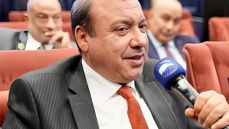 قيادي بـ «مستقبل وطن»: رفض مجلس النواب للتهجير يعكس رؤية مصرية متكاملة لدعم القضية الفلسطينية