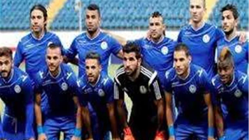 التشكيل المتوقع للاعبي نادي سموحة أمام زد والقناة الناقلة