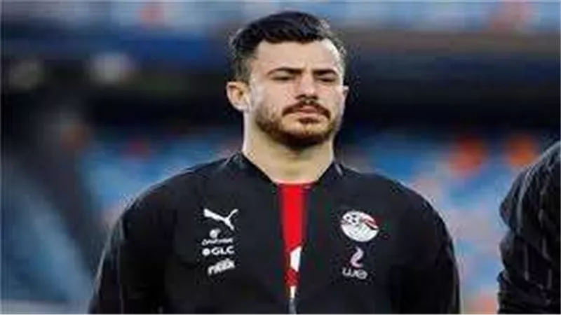 موقف محمود حمدي الونش في مباراة بيراميدز