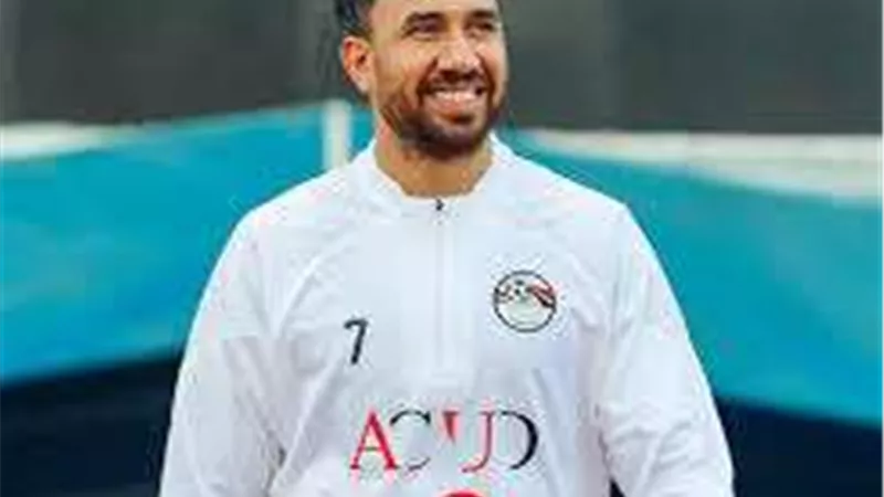 بعد انضمامه للأهلي.. أرقام «تريزيجيه» خلال مسيرته الاحترافية