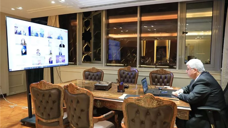 بعد قرار ترامب.. حل مشكلة الطلاب المصريين المقيدين على منح الوكالة الأمريكية