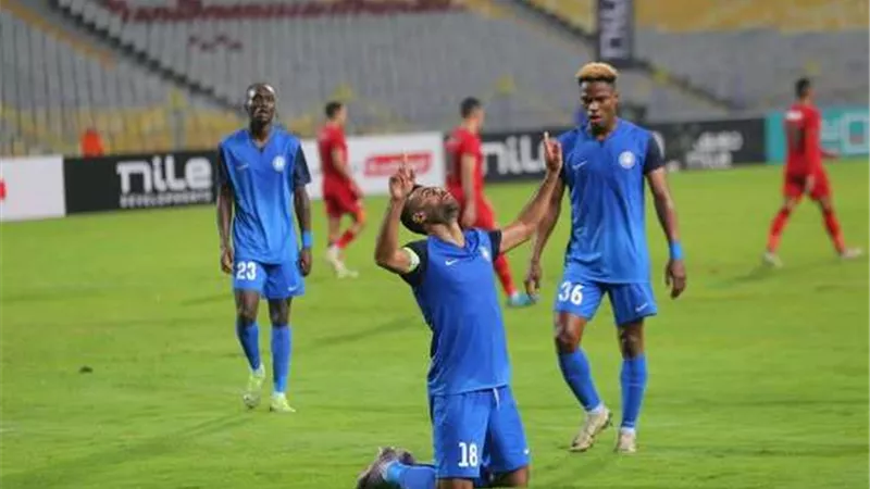 بهدفين مقابل هدف.. سموحة يخطف فوز هام من زد في دوري نايل