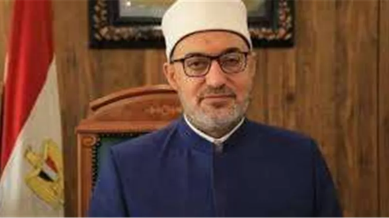 مفتي الجمهورية: التنسيق مع المؤسسات الدينية لصدور تشريع للحد من فوضى الفتاوى