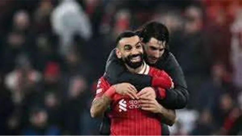 تشكيل لاعبي ليفربول المتوقّع أمام آيندهوفن في دوري أبطال أوروبا