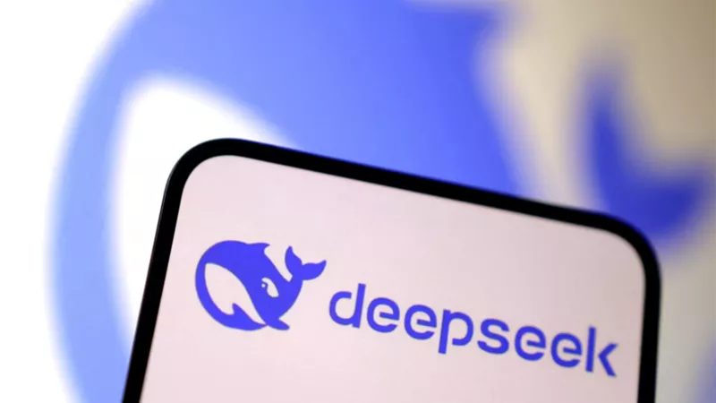 ديب سيك AI: ميزاته ولماذا اعتبره ترامب بمثابة 'إنذار' للشركات الأمريكية؟