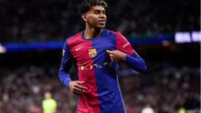 التشكيل الرسمي لبرشلونة أمام أتالانتا في دوري أبطال أوروبا