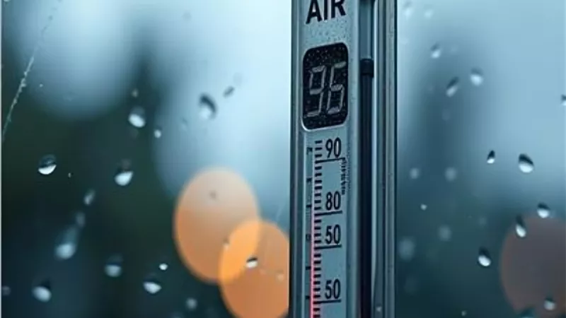 درجات الحرارة اليوم الخميس 30 يناير 2025 .. شتاء دافئ نهارًا بارد ليلًا