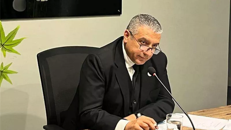 حسام الدين علي: لا نستطيع منع ترامب من أن يحلم لكن نستطيع الدفاع عن أرضنا وقضيتنا