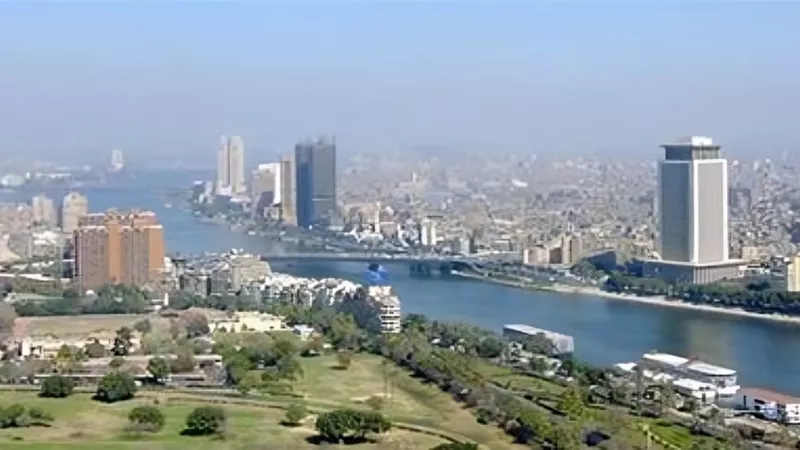 العظمى بالقاهرة 20 .. درجات الحرارة اليوم الاثنين 27 يناير 2025