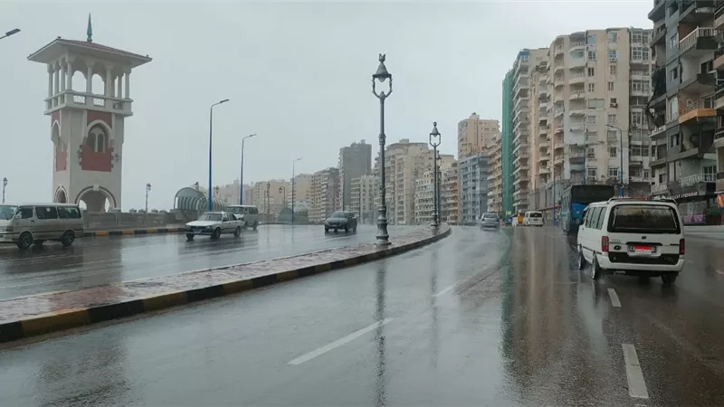 شديد البرودة ليلًا.. حالة الطقس في مصر اليوم الجمعة وحتى الأربعاء المقبل