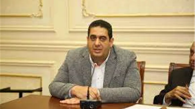 خاص|عضو خارجية الشيوخ: موقفنا ثابت تجاه القضية الفلسطينية ونرفض مخططات التهجير القسري