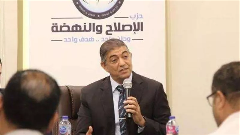 خاص| هشام عبد العزيز:  الرئيس السيسي نجح في التصدي لمحاولات تصفية القضية الفلسطينية