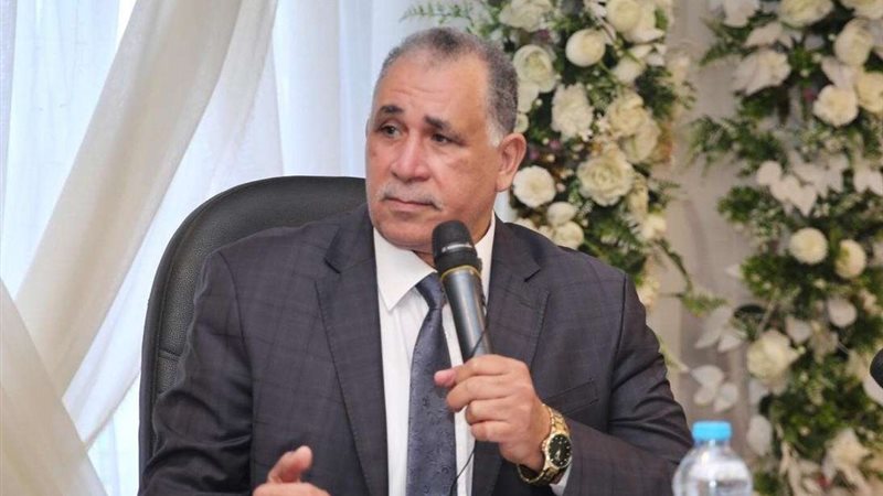 نقيب المحامين 