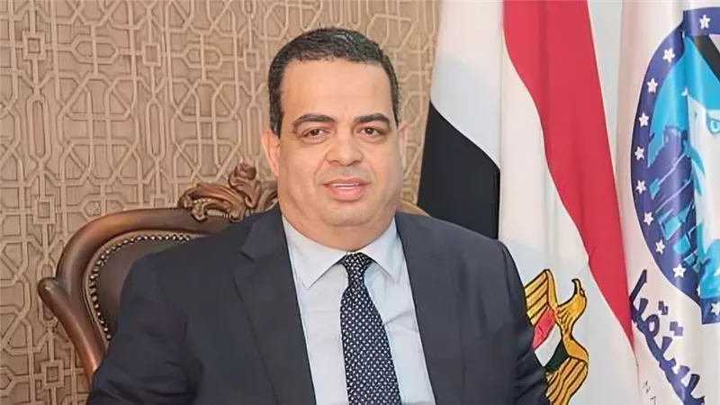 النائب عصام هلال: مشهد معبر رفح يعكس التضامن المصري التاريخي مع القضية الفلسطينية
