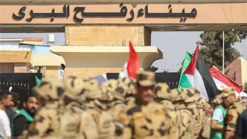 إسرائيل في موقف دفاعي .. الصحف العبرية تحذر من التصعيد المصري