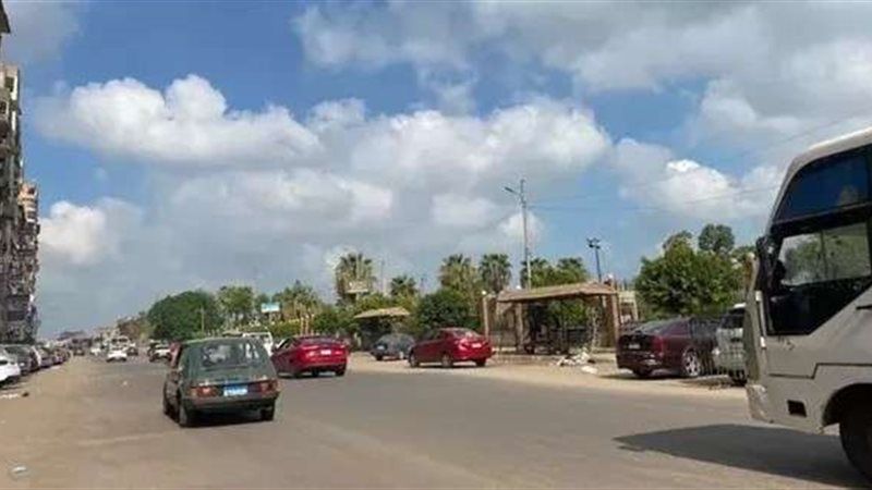 درجات الحرارة اليوم