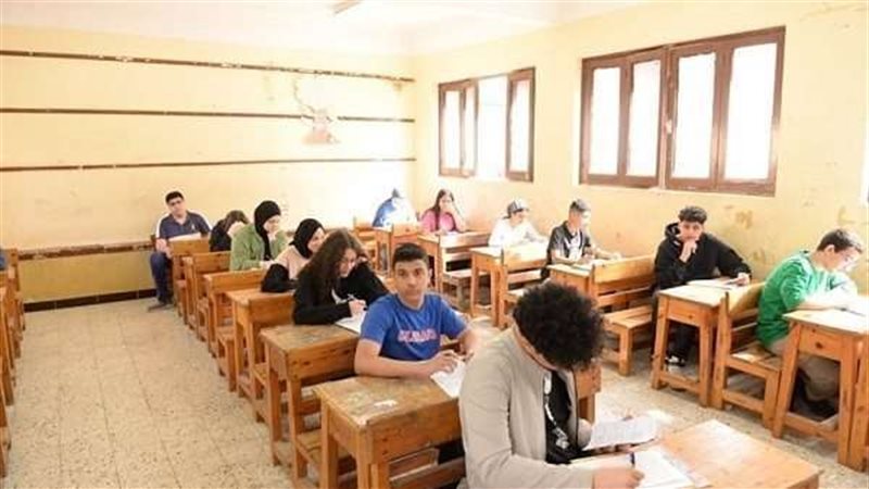 نتيجة الشهادة الإعدادية