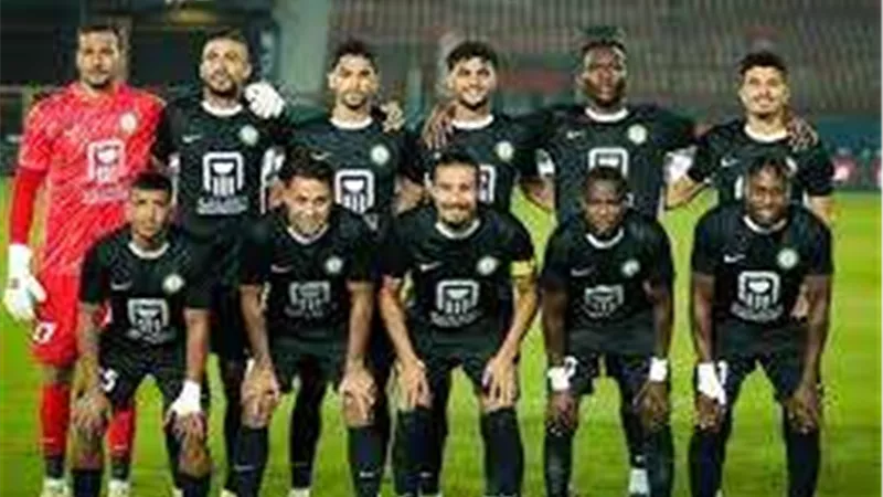 تشكيل لاعبي نادي البنك الأهلي المتوقع أمام إنبي بالدوري المصري الممتاز