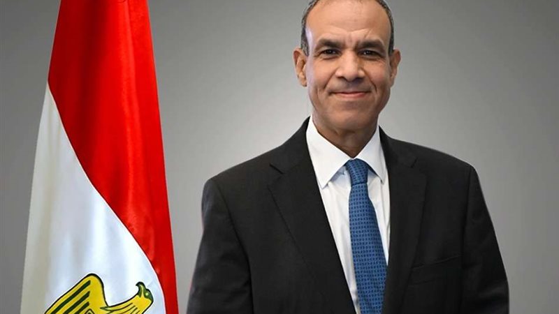 دكتور بدر عبدالعاطي