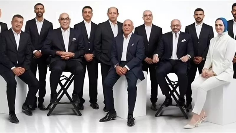 وزارة الشباب والرياضة تكشف حقيقة تدخلها في إدارة نادي الزمالك