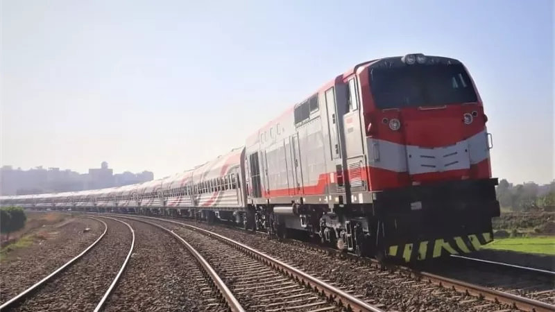 اعمل حسابك واظبط ساعتك.. مواعيد القطارات اليوم الأحد 2 فبراير 2025