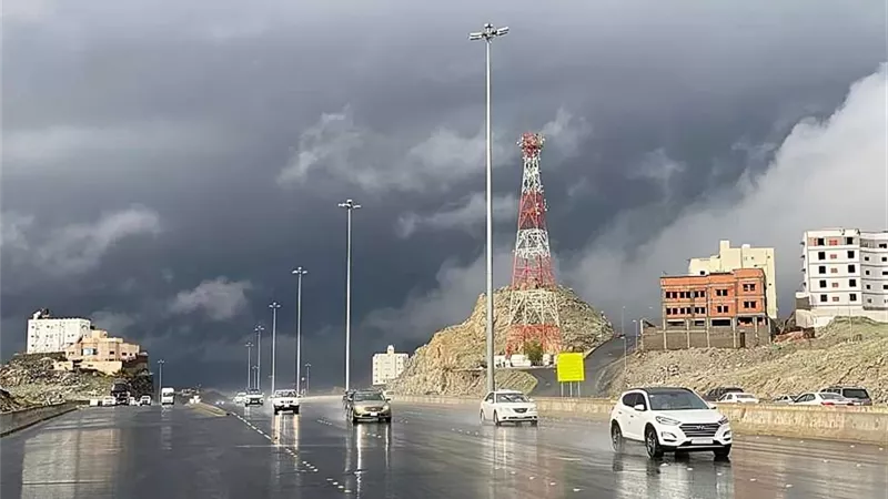 مائل للبرودة ليلا.. تفاصيل حالة الطقس ودرجات الحرارة اليوم الإثنين