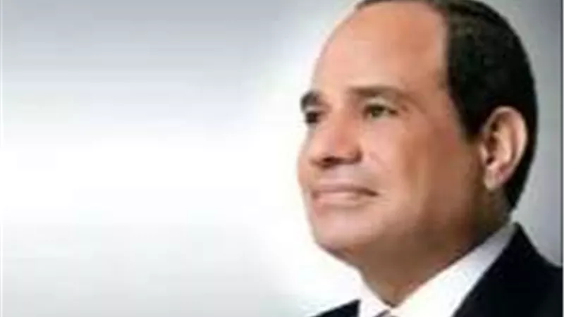 السيسي يبحث مع وزير خارجية جيبوتي تعزيز التعاون والاستقرار الإقليمي