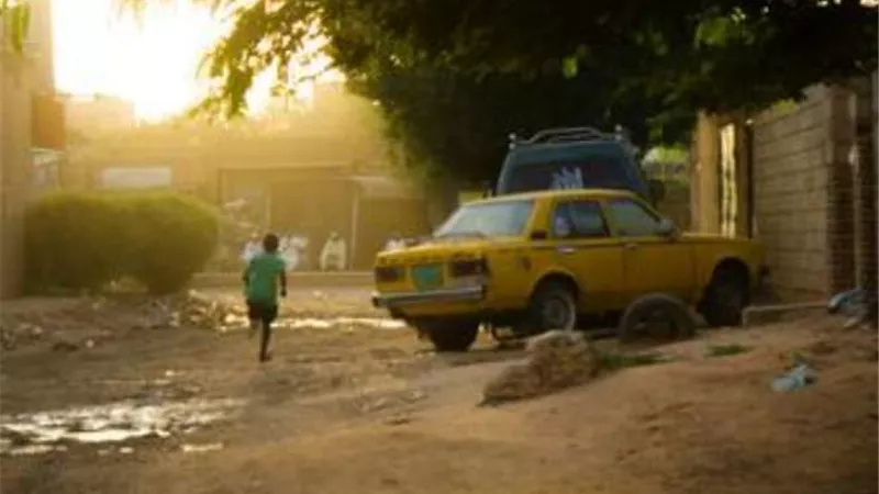 عمليات إعدام ميدانية في بحري السودانية تثير قلقًا أمميًا واستنكارًا واسعًا