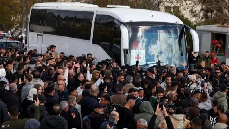 تركيا توافق على استقبال أسرى فلسطينيين دعماً لاتفاق التهدئة بغزة