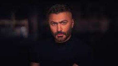 بعد إنقاذهم أطفالًا في حريق مروع.. تامر حسني يشيد بشجاعة شباب فيصل