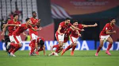 غيابات لاعبي الأهلي أمام بتروجيت يوم الخميس المقبل