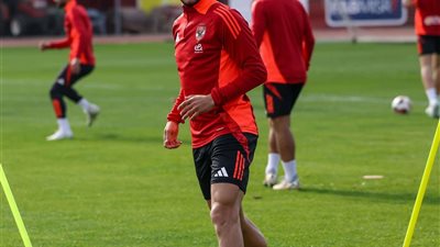 موعد مباراة النادي الأهلي المقبلة أمام بتروجت في دوري نايل