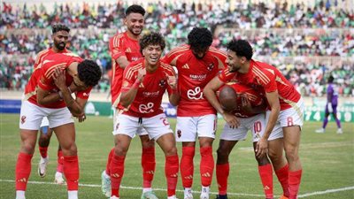 شوبير: النادي الأهلي لا يقارن بفريق آخر.. فيديو