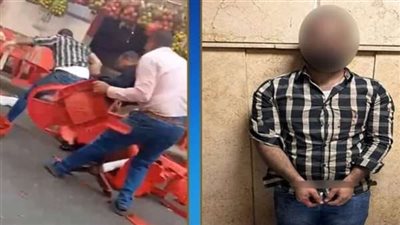 تأجيل محاكمة قاتل نجل صاحب مقهى أسوان