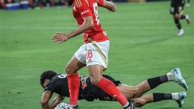 مصدر يكشف «لبلدنا اليوم» موقف الأهلي بشأن تفعيل بند شراء يحيى عطية الله