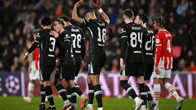 قائمة ليفربول لمواجهة توتنهام في نصف نهائي كأس الرابطة