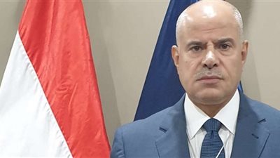 ضرب الودع وفك السحر.. اللواء رأفت الشرقاوي يوجه رسالة هامة