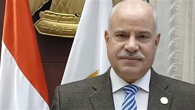 مصر قاطرة الحرية.. اللواء رأفت الشرقاوي يوجه رسالة هامة