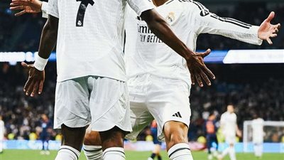 موعد مباراة ريال مدريد وليجانيس في كأس إسبانيا والقنوات الناقلة