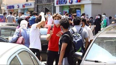 تظلمات الشهادة الإعدادية.. لا يوجد حد أقصى للمواد