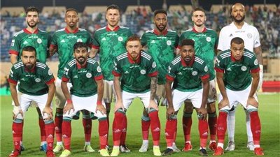 دوري أبطال الخليج.. تشكيل الاتفاق السعودي الأساسي أمام الرفاع البحريني
