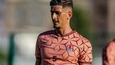 بعد اقتران اسمه بالزمالك.. من هو المدافع المغربي صلاح مصدق؟