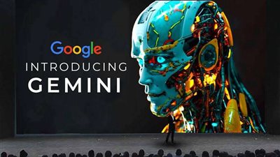 الذكاء الاصطناعي في قبضة القراصنة.. جوجل تحذر من استغلال Gemini في الهجمات السيبرانية