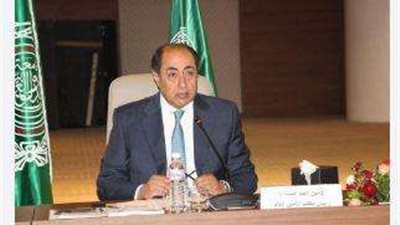 حسام زكي: العرب موحدون ضد تهجير الفلسطينيين ولن ينجح أي مخطط قسري