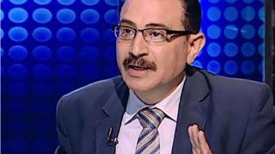 أستاذ علوم سياسية: رسالة المصريين لأمريكا وصلت بعد المظاهرات أمام المعبر